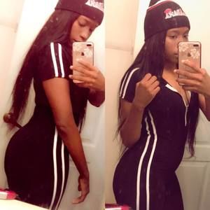 Meet your Posher, Princess